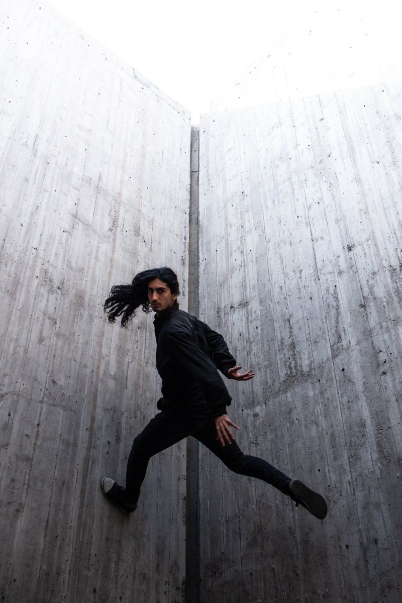 Amir shahmohammad tweet media