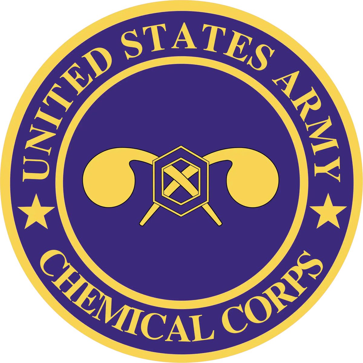 28 JUNE 1918 –U.S. ARMY CHEMICAL CORPS BRANCH BIRTHDAY

Established as the U.S. Chemical Warfare Service (CWS) on 28 JUN 1918, the Chemical Corps was originally tasked with the deployment of chemical weapons during WWI.

#Armyhistory #TRADOC #USArmy #WW1 #WW1History