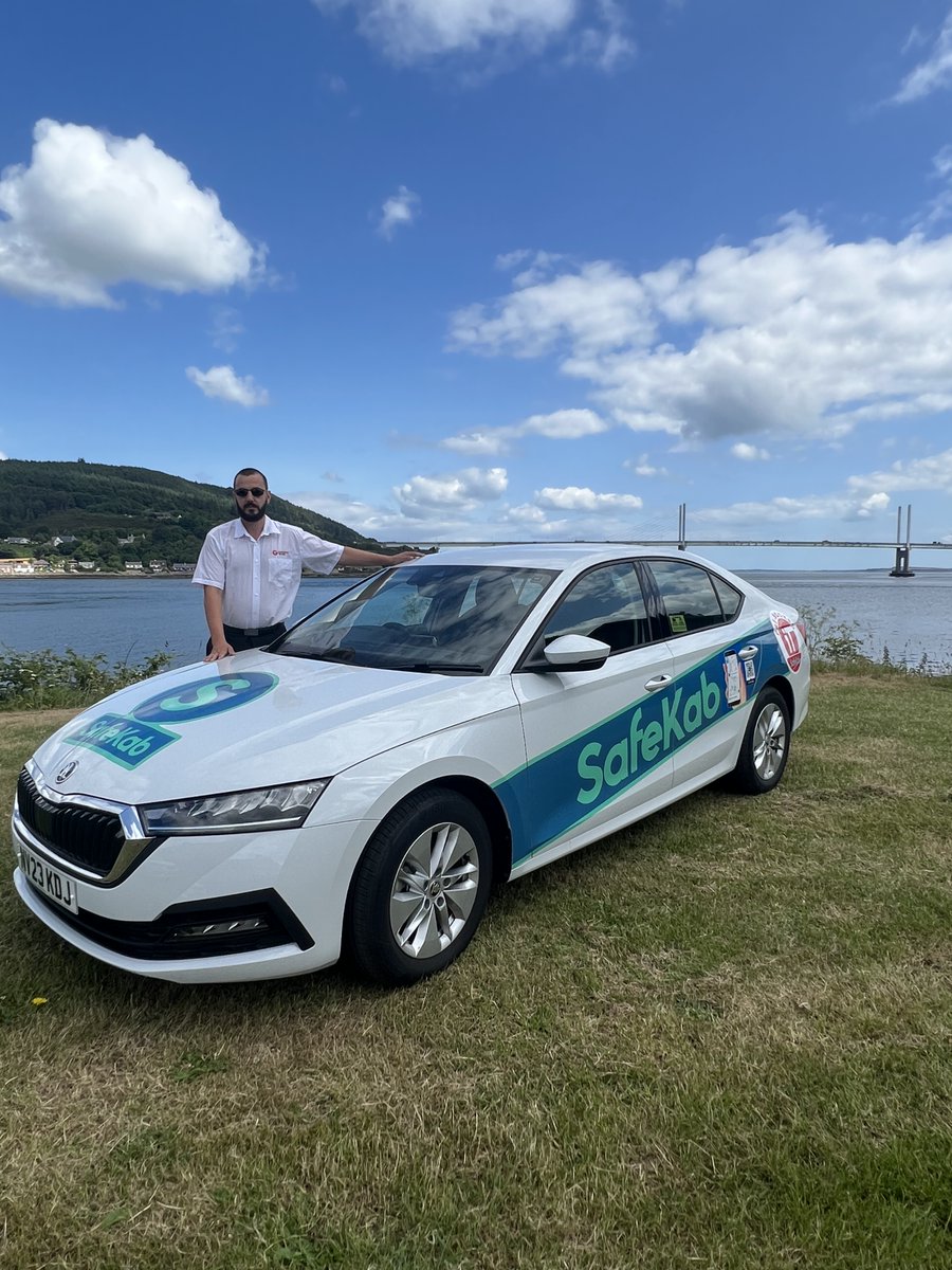 Inverness Taxis tweet media