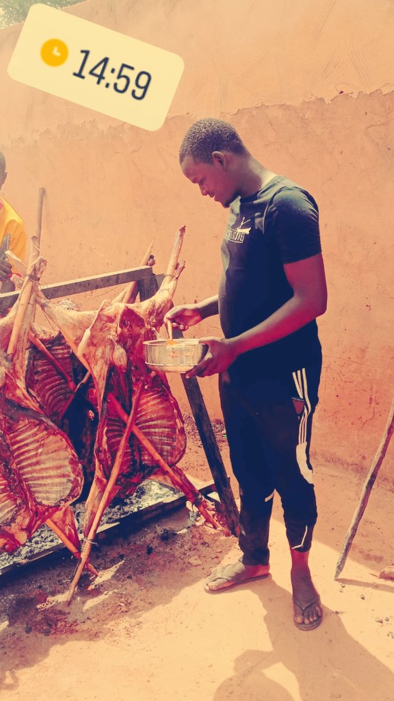 IssalLogique2's tweet photo. #RanarSallah
#Tabaski_Agrèèe_A_Vous https://t.co/lsyDRDqClT