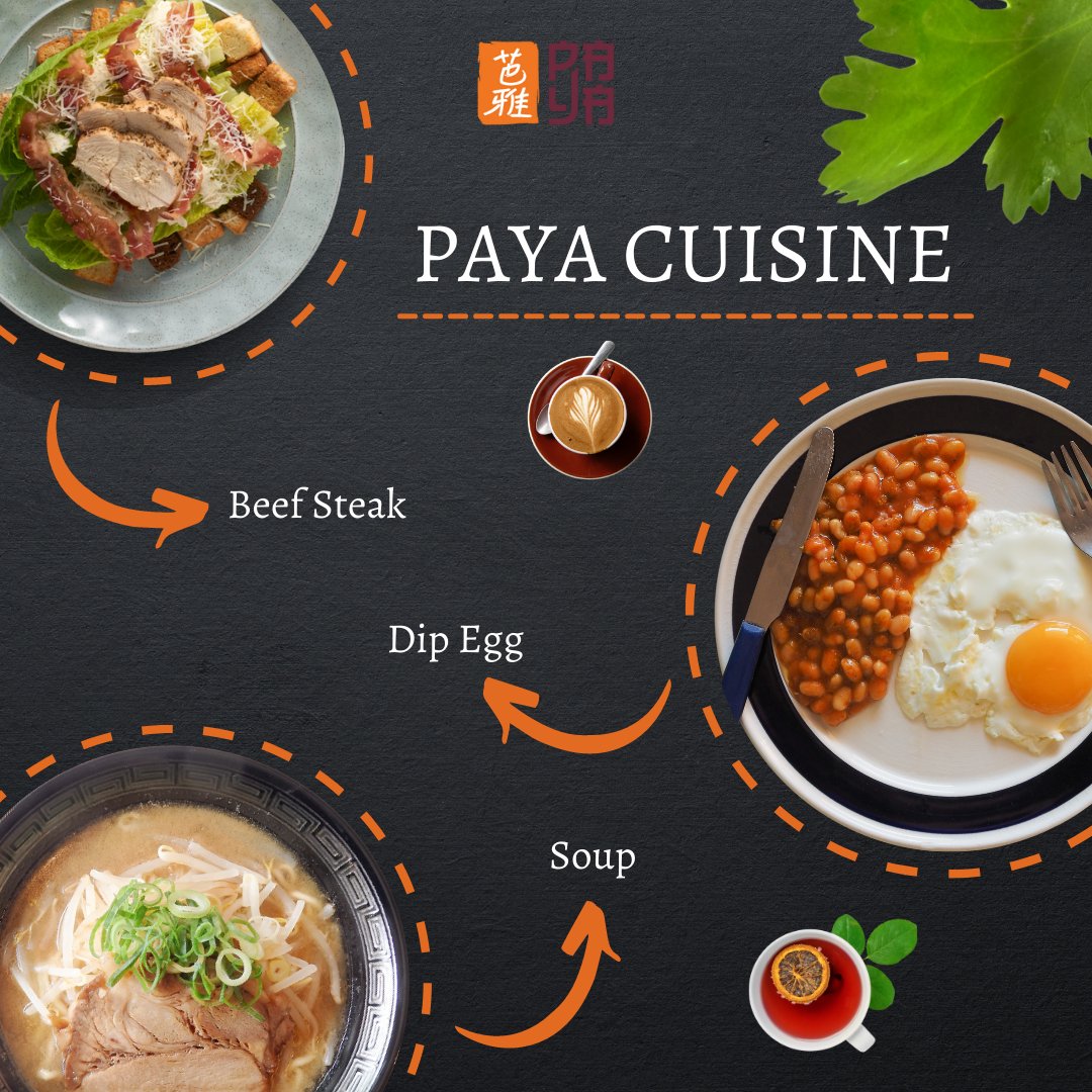 Choose your pick at Paya 🧡 

Visit our branches in London: Chingford | Rickmansworth | Radlett | Ewell | Highgate and More! 📍

-

-

-

#chinesefood #Chinese #thaifood #Food #thai #Halal #Takeout #Delivery #Order #Franchise #halalfoodie #halaldining #londoneats #halallondon #l