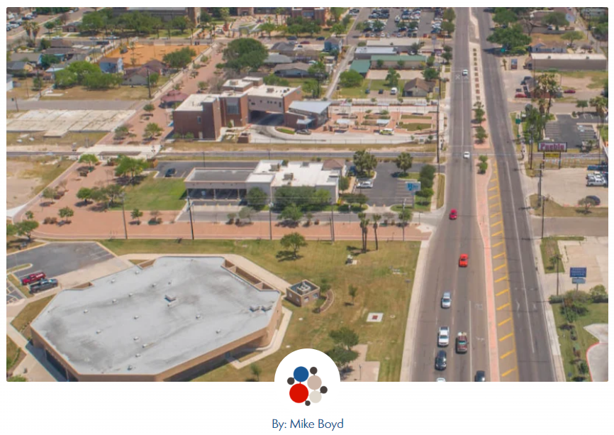 Rio Grande Valley Developer Building 200 Rental Units - Connect CRE

tinyurl.com/32dbr2bx
#CRE #TexasRealEstate #RioGrandeValley #rental