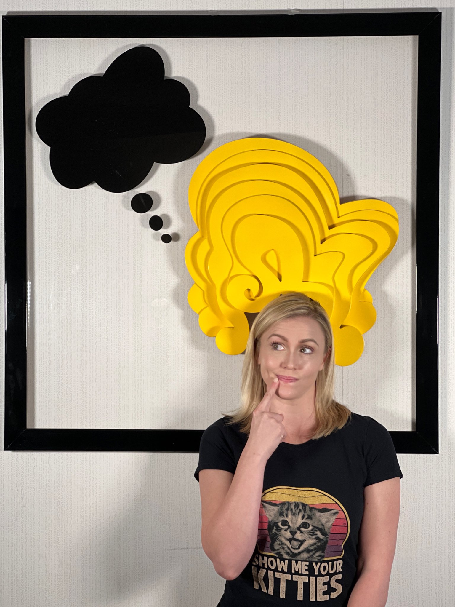 TW Pornstars - Kate Shelor. Twitter. 5:00 PM - 28 Jun 2023