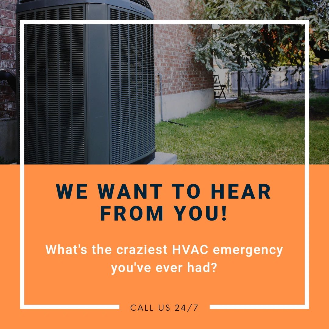 DuctsHvac's tweet image. So, let's hear it! Share your HVAC stories with us and let's connect as a community. #LAHVAC #24HourHVAC