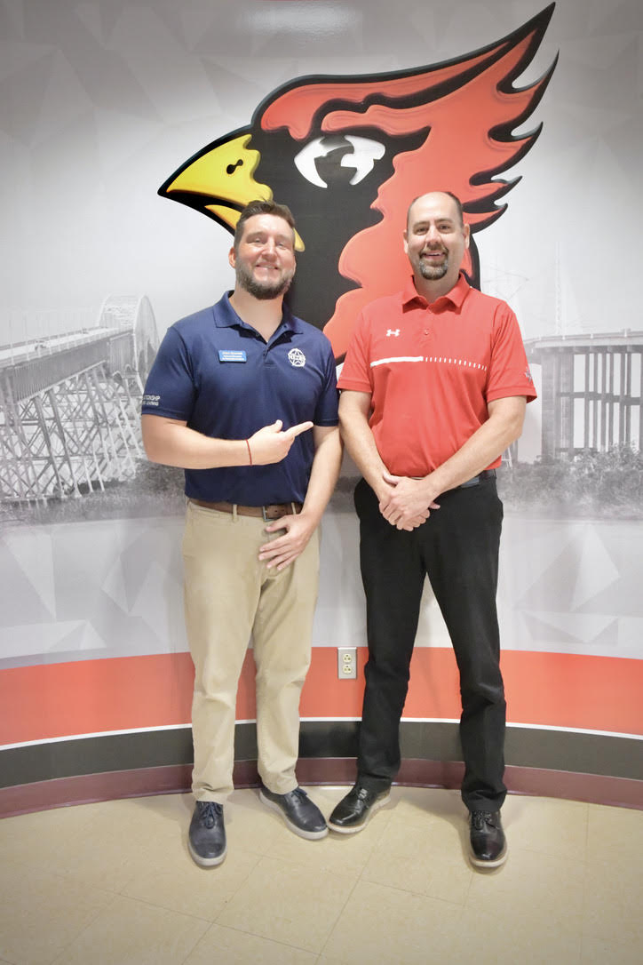 DiffDiscipline's tweet photo. Our team had the pleasure of spending the day with the phenomenal educators from Bridge City!

#ConnectB4Content https://t.co/LiV5tdU32i