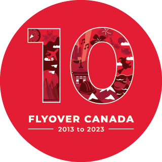 MOSAICBC's tweet photo. A big shoutout to @FlyOverCanada. On #CanadaDay, they are donating a % of ticket sale proceeds to MOSAIC. Head to @CanadaPlace on July 1 and take one of 12 rides, knowing you are helping support immigrants and refugees to settle.

#FlyOverCanada #CanadaDay #RefugeesWelcome https://t.co/YCouKkyM8C