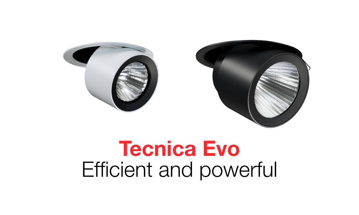 iGuzzini tweet media