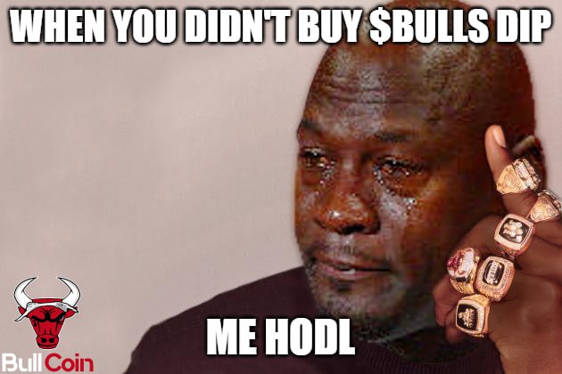 Kidaclinical's tweet photo. @JustinMezzell 💼💼 It's time to pack your bags, my friends! $BULLS is the ultimate adventure. No fading here, only soaring to new heights! Opportunity knocks, so grab it by the horns. Let's go all in and make those profits roar! 🦁💰
#BULLSCommunity
TG; https://t.co/lebDCbzObm https://t.co/yhX4Tl3SdZ