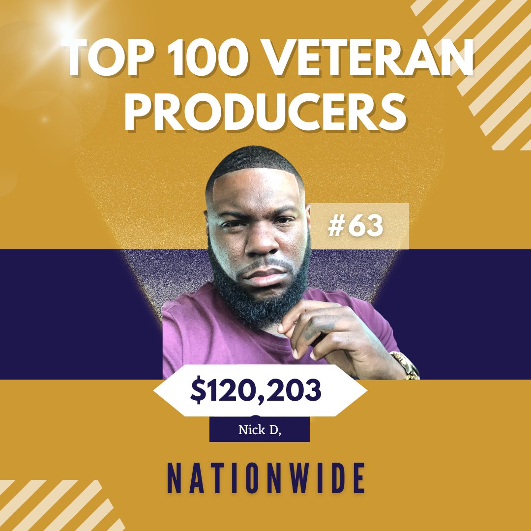 AILWilliamsOrg's tweet photo. We're proud to share that our agency produces some of the best and brightest agents NATIONWIDE!!💸😎😎😎😎 https://t.co/w8FR0ckpyg