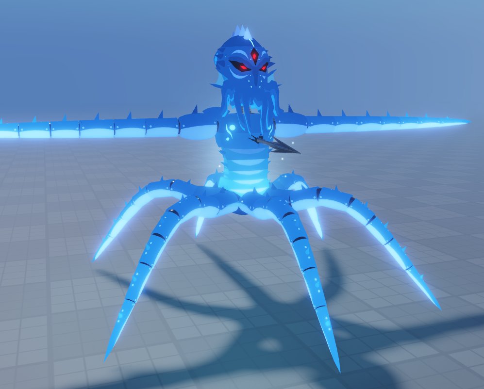 Piggy The Robotic Apocalypse.

(Robotic kraxicorde)