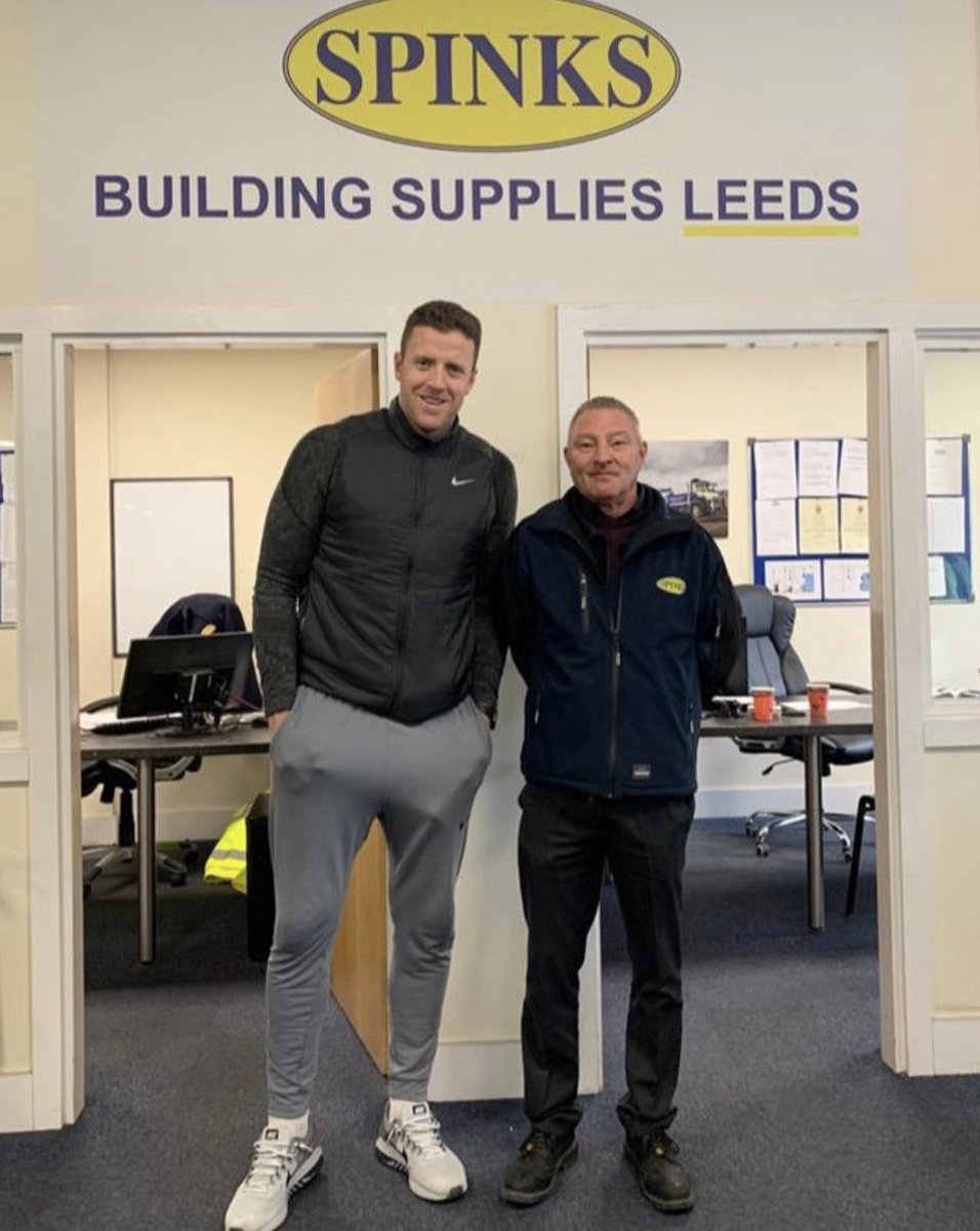 Colin Doyle tweet media