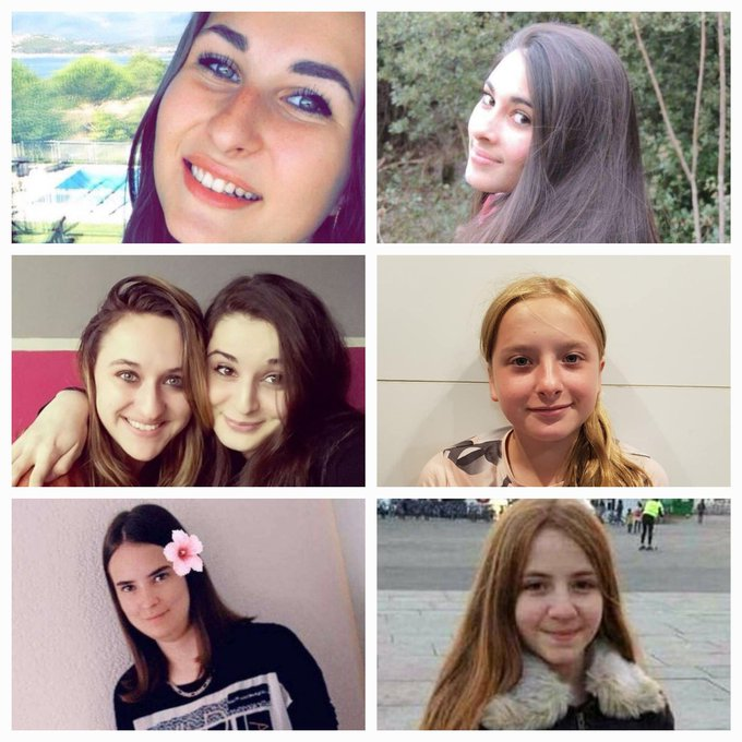 PoliceRealites's tweet image. Y a-t'il eu des minutes de silence à l'assemblée nationale pour ces victimes ?