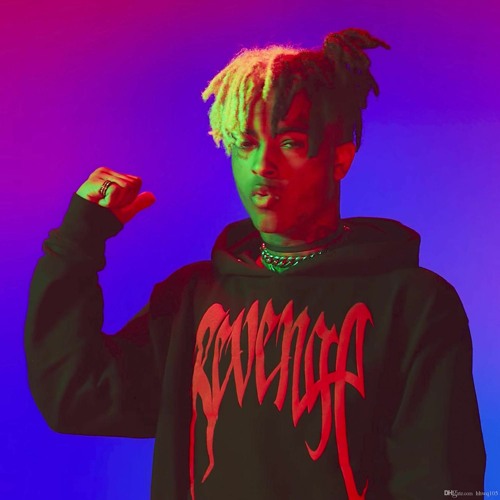 XXXTENTACION's "Revenge" has now surpassed 1 billion streams on Spotify.