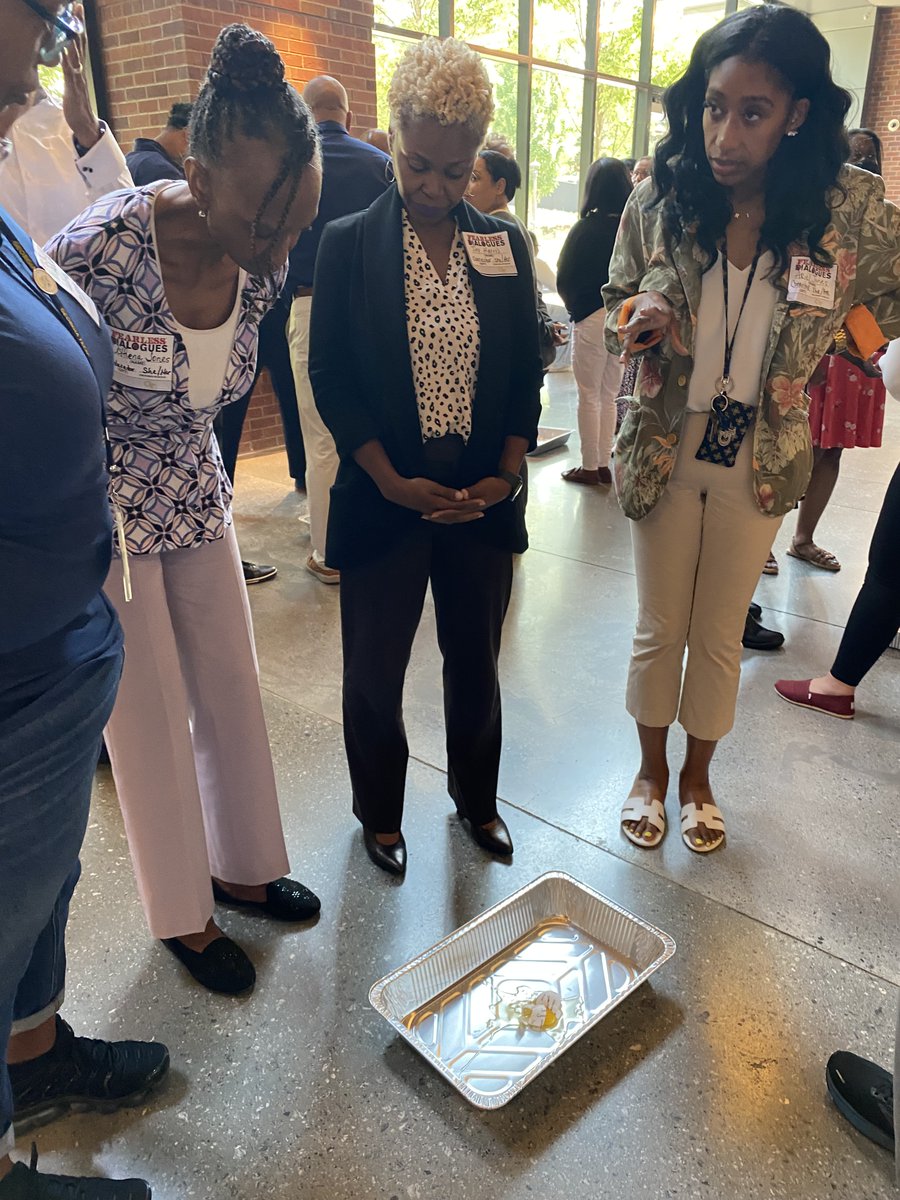 Fearless Dialogues tweet media