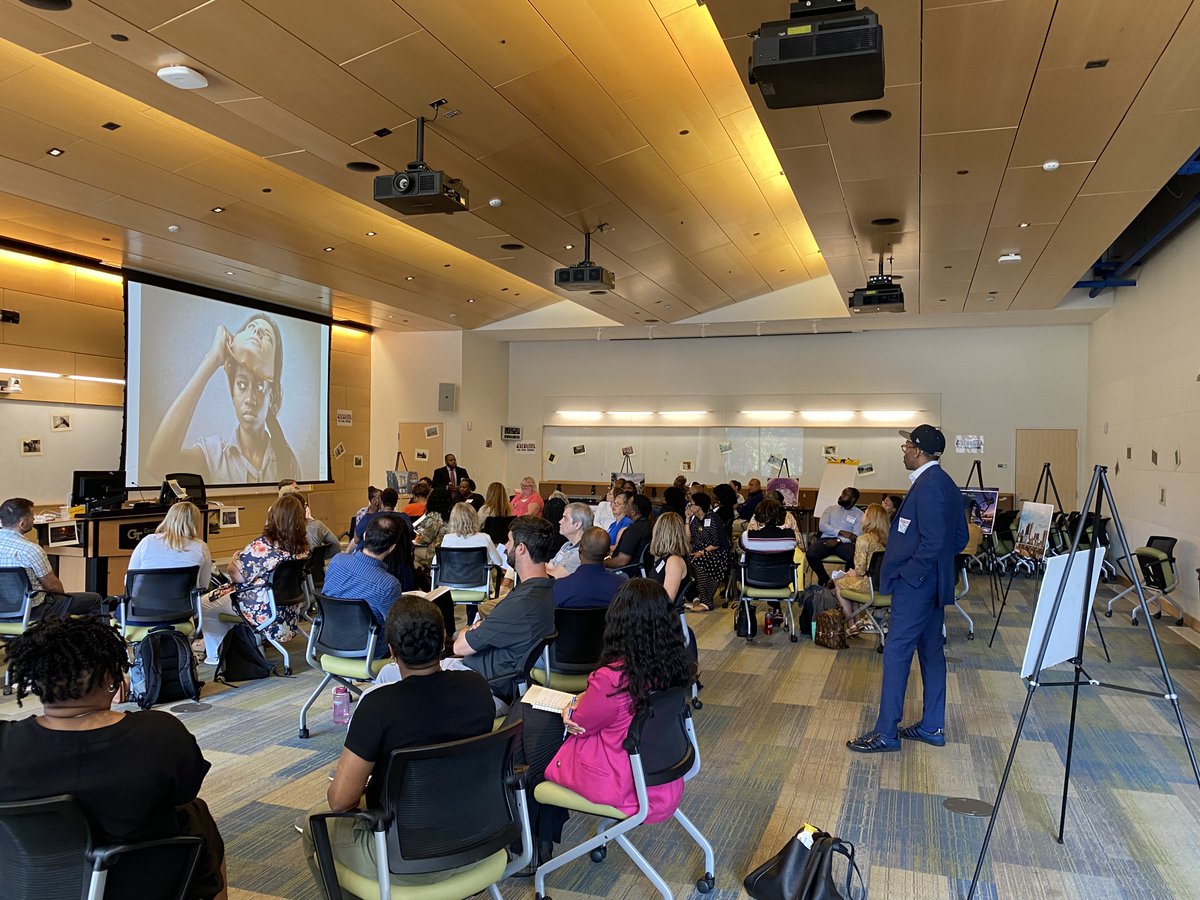 Fearless Dialogues tweet media