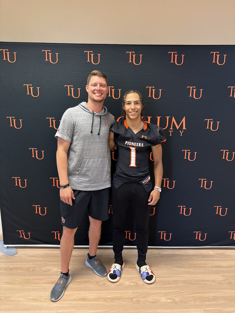 Jarrius Rogers tweet media