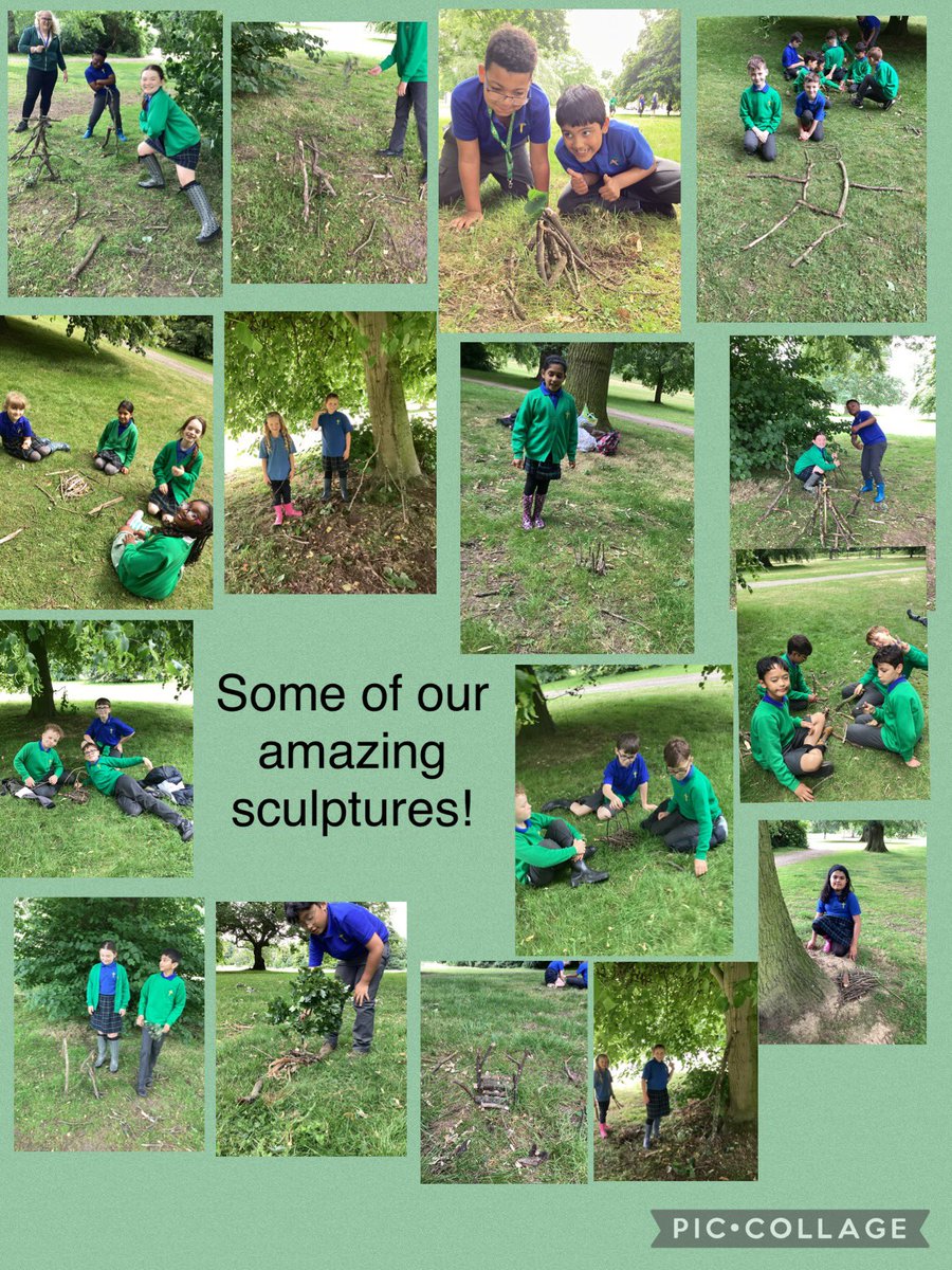 MooreStph's tweet photo. What a fabulous day we have had at Yorkshire Sculpture Park! 👩‍🎨🧑‍🎨@stpatsrochdale @STOC_CAT https://t.co/QYSo9I6CZD