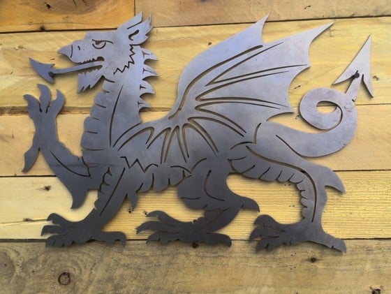 CutandDdraig's tweet photo. If you can't make @gwylRhuthfest to see us at @ruthinMH Rhuthun Market Hall on Saturday 1st of July, 12 - 6, our dragons can fly out to you.
To order please email cutandddraig@gmail.com
405mm x 265mm £25 inc. p&amp;p YOH £30
205mm x 130mm £14 inc. p&amp;p YOH £15
https://t.co/zMfD40OmE3 https://t.co/WYyBD4fKqA
