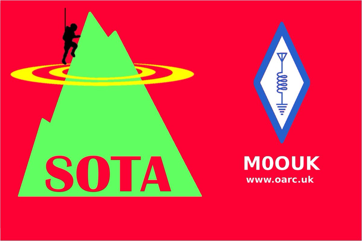 Online Amateur Radio Community M0OUK tweet media