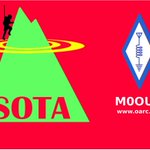 Photo by Online Amateur Radio Community M0OUK (@m0ouk)
