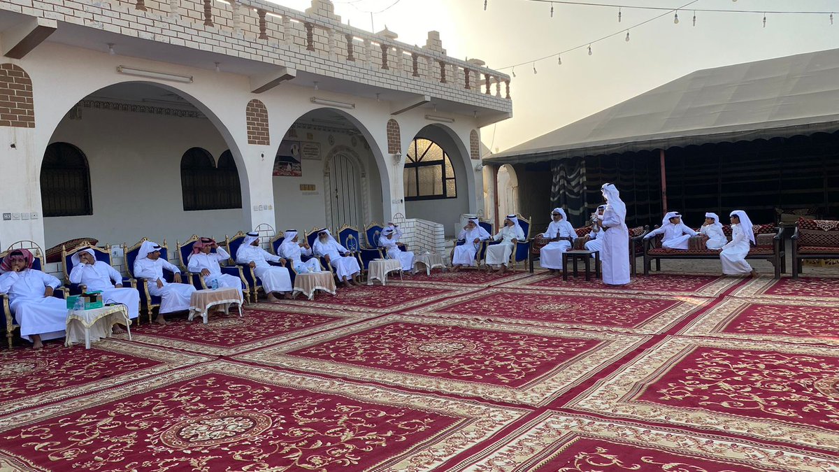 سالم ال منيف tweet media