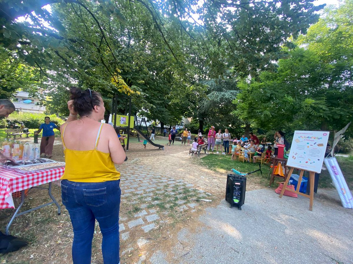 Grenoble en Commun tweet media