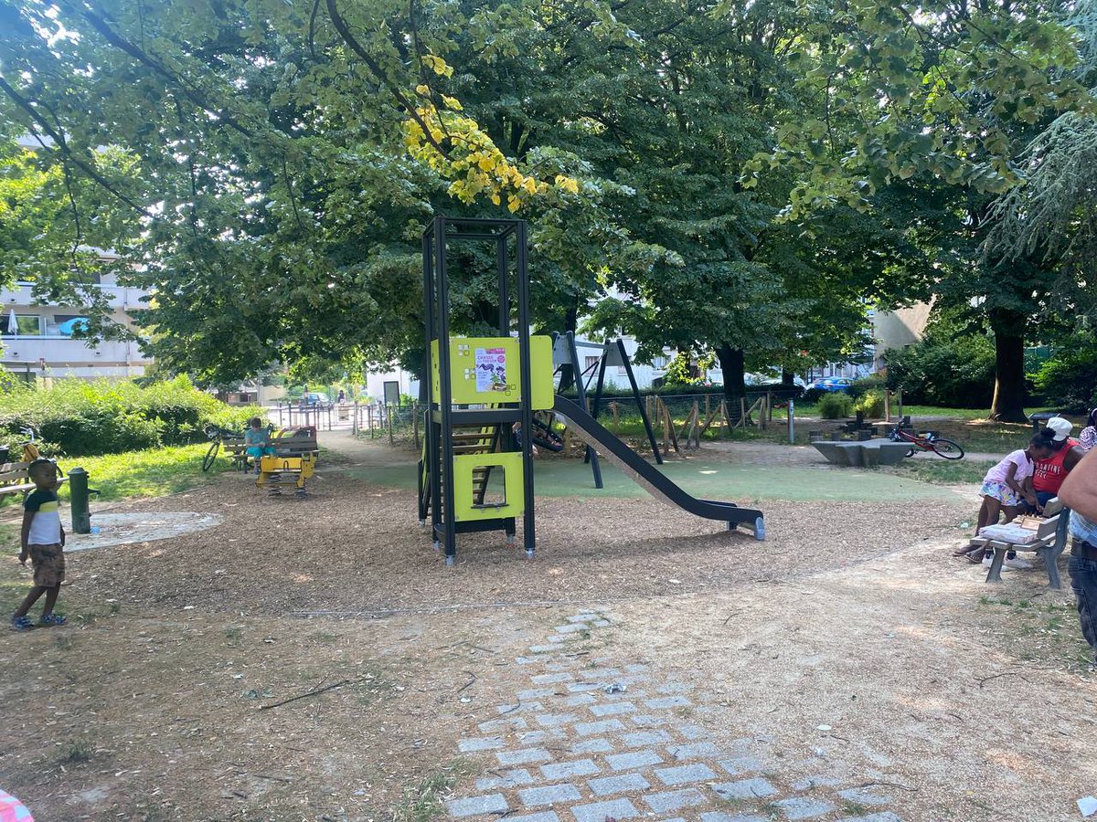 Grenoble en Commun tweet media