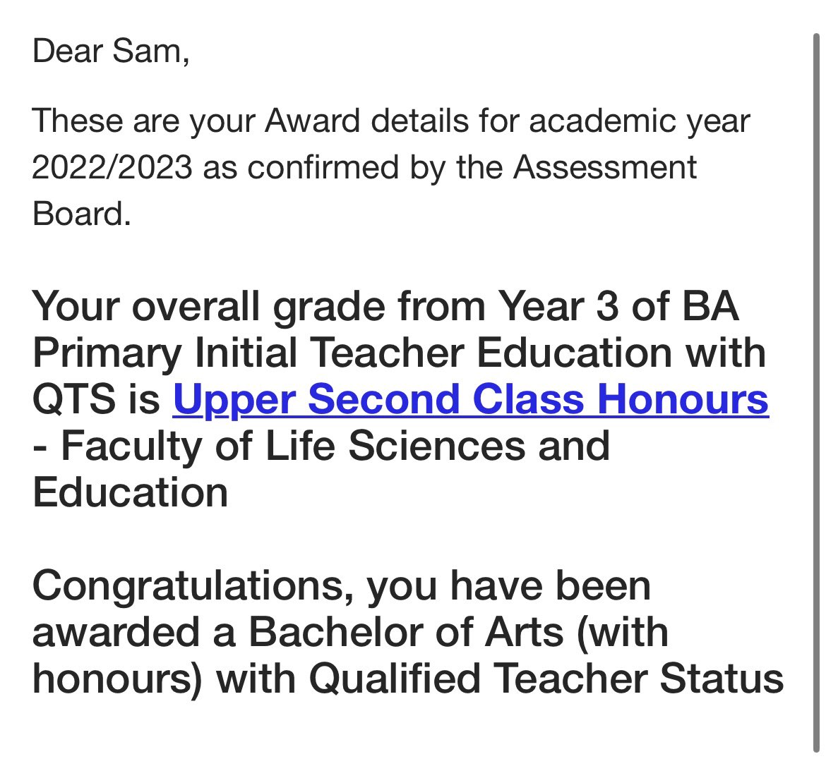 Mr S Brown tweet media