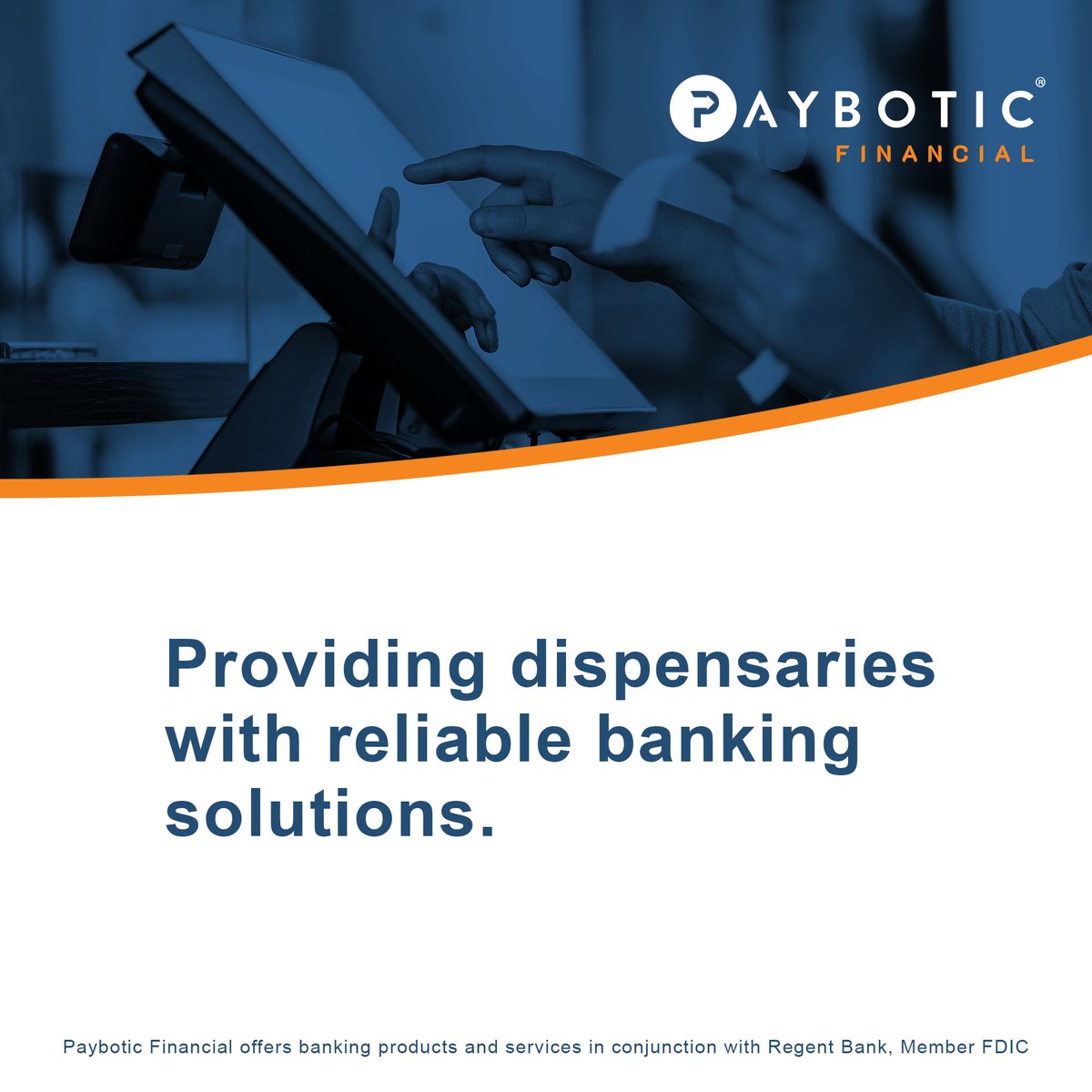 Paybotic Financial tweet media