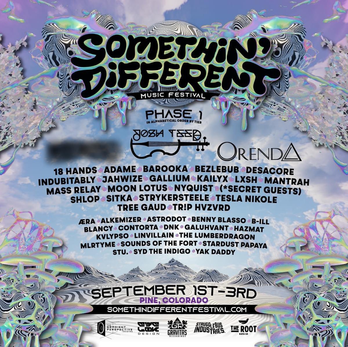 The Gradient Perspective tweet media