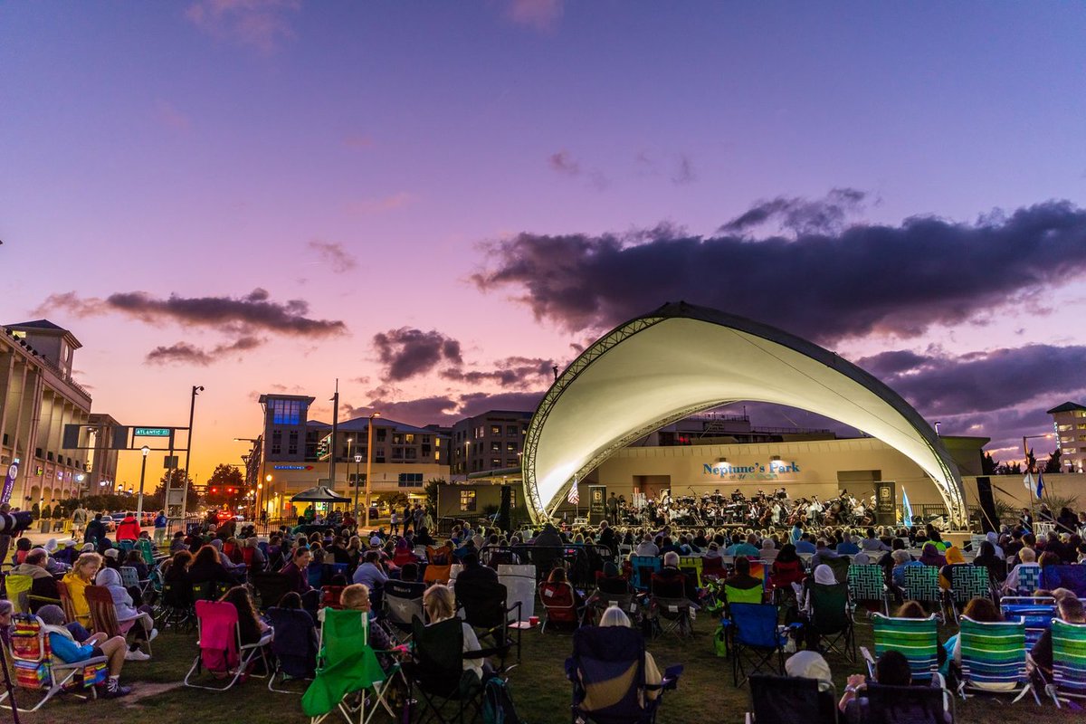 Virginia Symphony tweet media