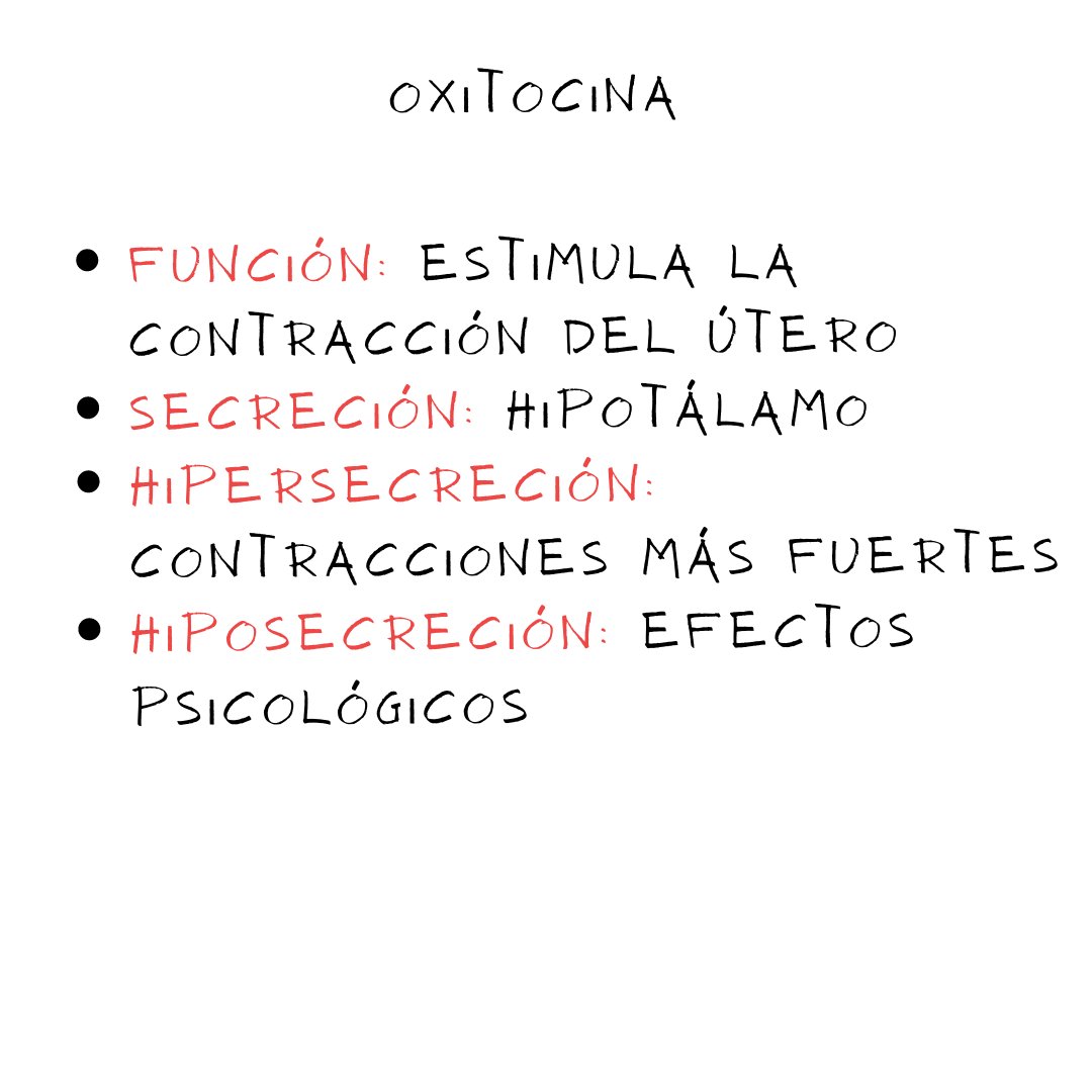 fisio_encorto's tweet photo. Como sabemos las hormonas son los mensajeros químicos del cuerpo. Son aquellos que viajan a través del torrente sanguíneo hacia los tejidos y órganos. Surten su efecto lentamente y, con el tiempo, afectan muchos procesos distintos, incluyendo: Crecimiento y desarrollo https://t.co/LNXqIUmres