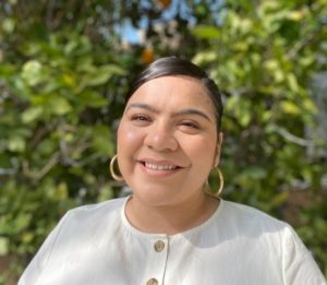 Student Spotlight: Congratulations to Jenelle Nila who was awarded a Transdisciplinary Fellowship of $5,000! The competition was stiff, but the committee believed her project embodies rigor, innovation, and contribution to transdisciplinary studies. Congrats, Jenelle!