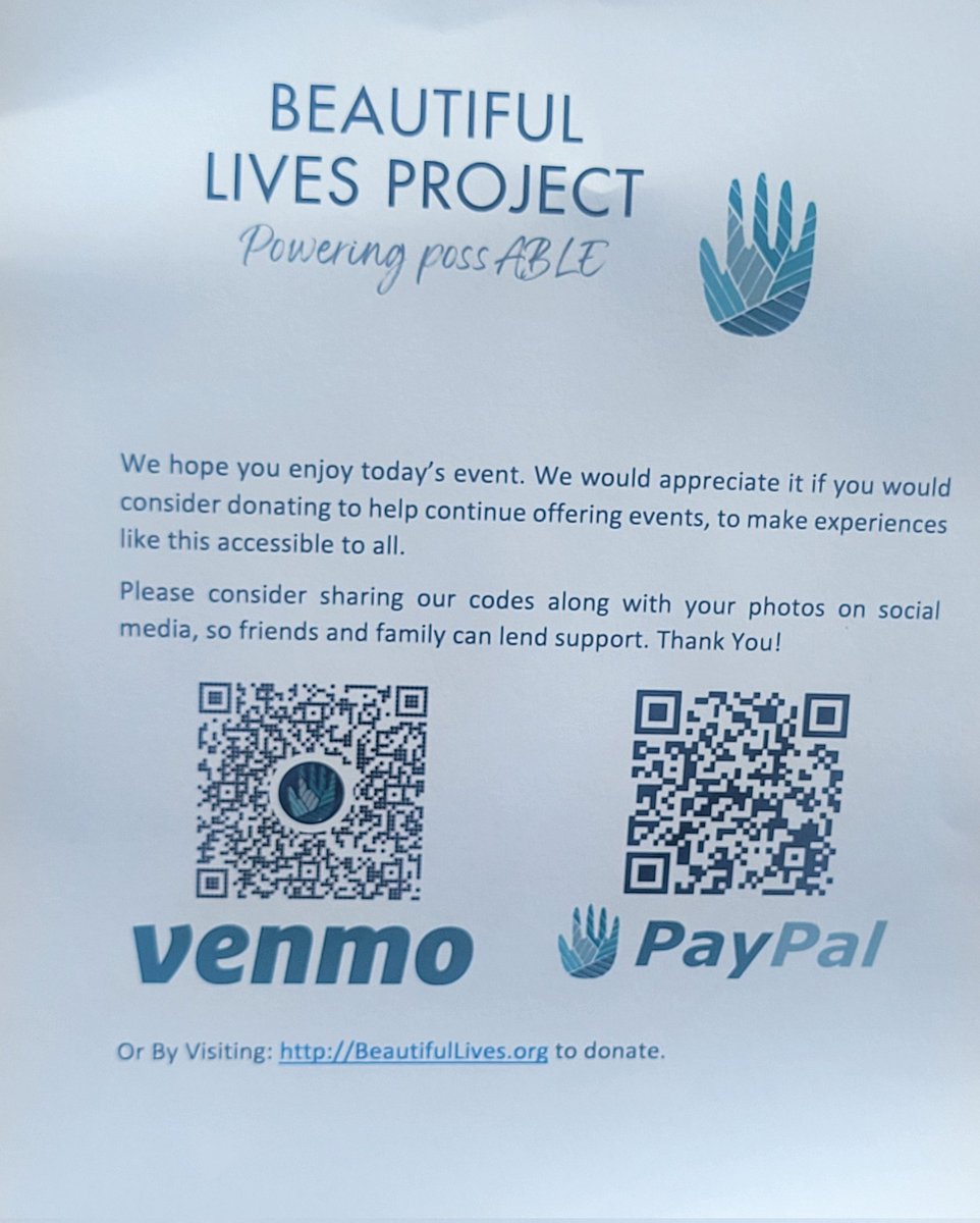 jaclynn_rasnick's tweet photo. @COSparkFire 
An amazing event and organization.  If you're looking for an organization to donate to, this is the one! #beautifullives https://t.co/Z75VpkO5xj