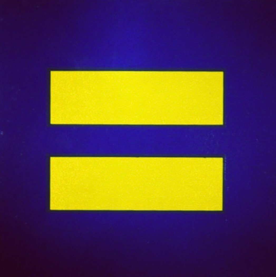 voovibe's tweet image. ＃ｐｒｉｄｅｖｉｂｅｓ✨

With 3MIL+ members and supporters nationwide, The Human Rights Campaign is leading the fight for LGBTQ+ rights!

Check out @humanrightscampaign to get involved🌟

📸: @humanrightscampaign