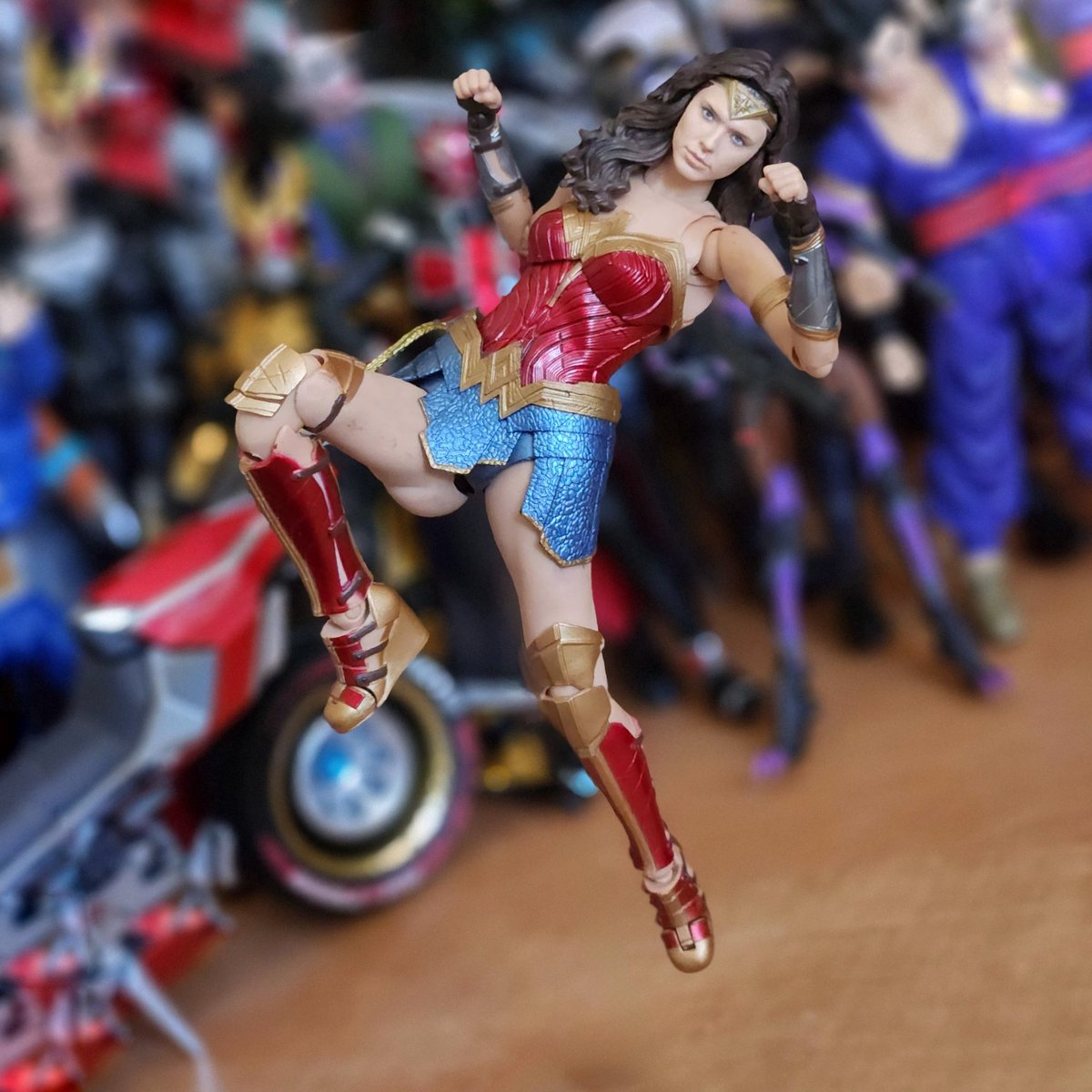 Wonder Woman

#ww1984 #dianaprince #wonderwoman #toypic_comunity #toyphotography #actionfigurephotography #actionfigureaddict #actionfigurenation #toyartistry #toydiscovery #toydiscovery2 #toytalk #actionfigurenation #actionfigurecommunity
