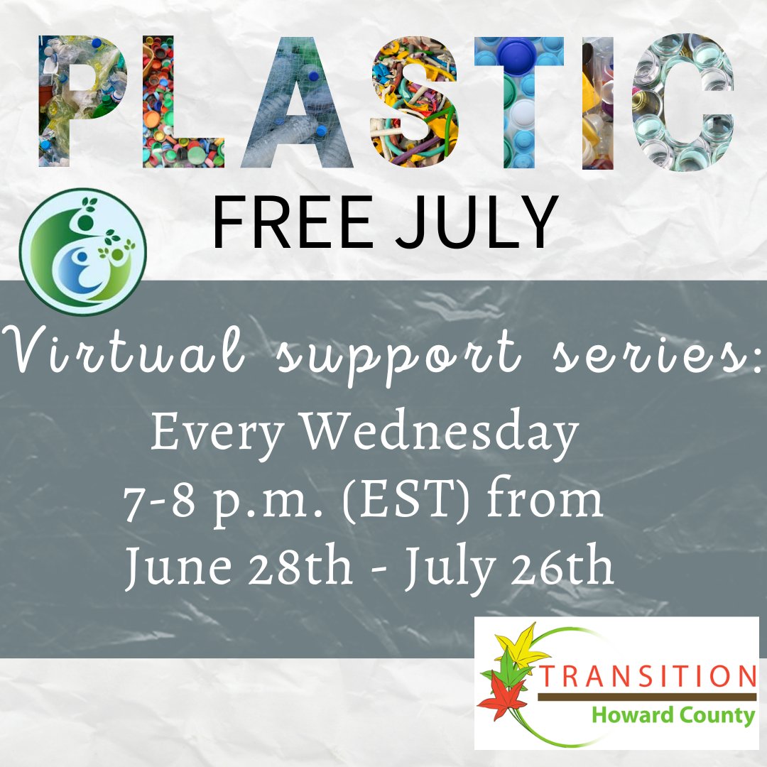 LessPlasticHoCo's tweet image. Plastic Free July - mailchi.mp/30b4a4d87c9b/l…