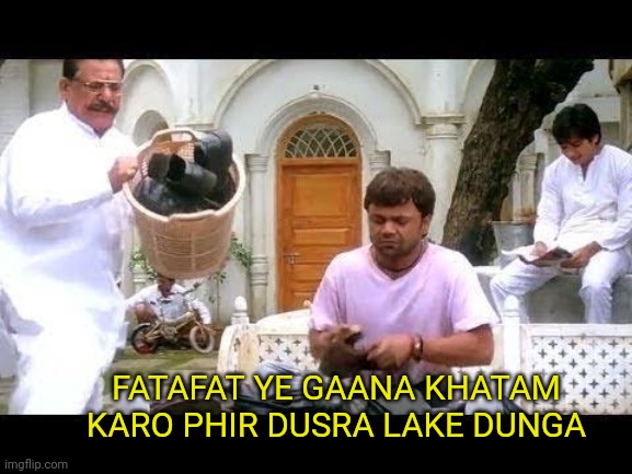 Music companies to Arijit Singh