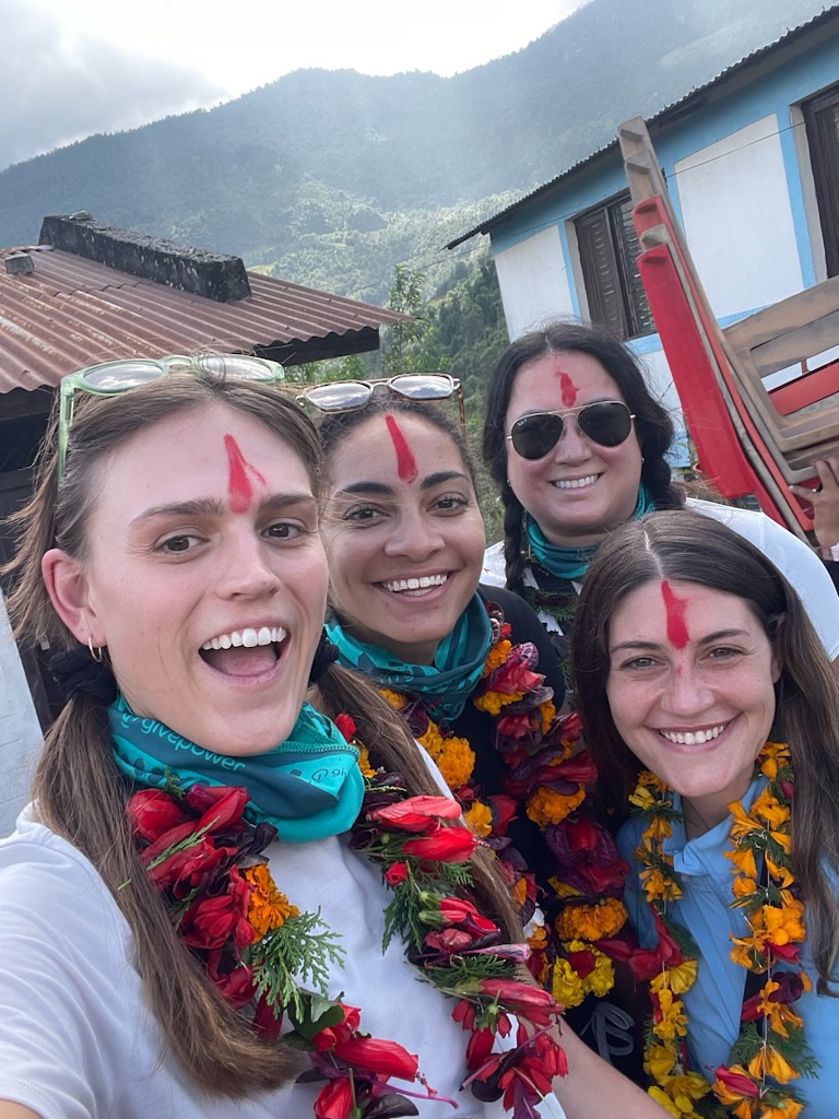 GivePowerFdn's tweet image. Thank you to everyone who’s submitted their amazing selfies. Keep sending them, and we’ll keep reposting!

#GivePower #NationalSelfieDay #Selfie