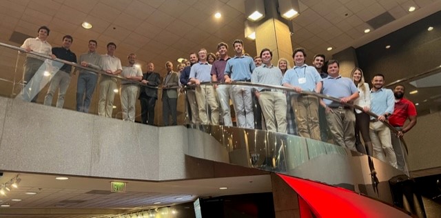 ccim's tweet photo. Recent snapshots of our @AL_CCIM chapter and recent CI-101 attendees.
 
CI-101 is a bedrock course for real estate professionals to get started in the industry.
 
More info: https://t.co/KR7FuTbjaC
 
#TheCCIMInstitute #CCIMEducation #CCIM #commercialrealestate #pathtothepin https://t.co/5wErvnup7K