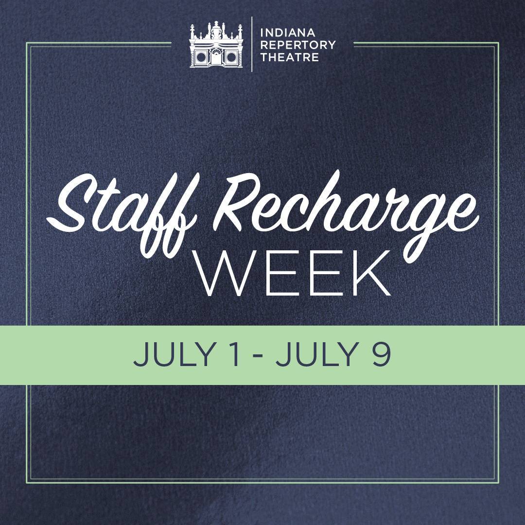 The IRT will be closed July 1 through July 9 for a staff recharge week! We will return the week of Monday, July 10.