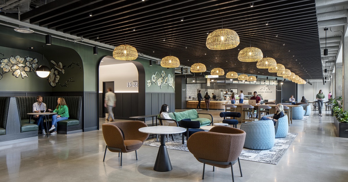 NBBJ Design tweet media