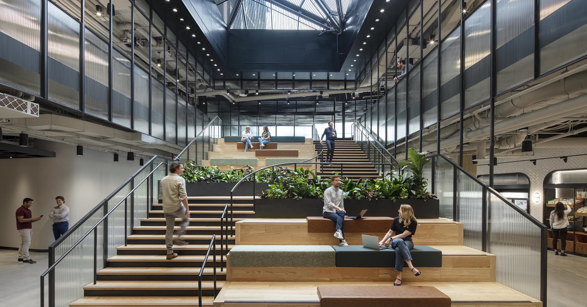 NBBJ Design tweet media