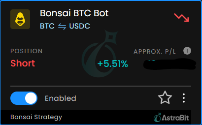 Bonsai_Trading's tweet photo. I do not care which way the market goes anymore. 🤷‍♂️

#tradingbotlife #algobots #bitcoin https://t.co/n2866JIrdT