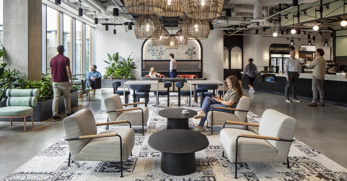 NBBJ Design tweet media