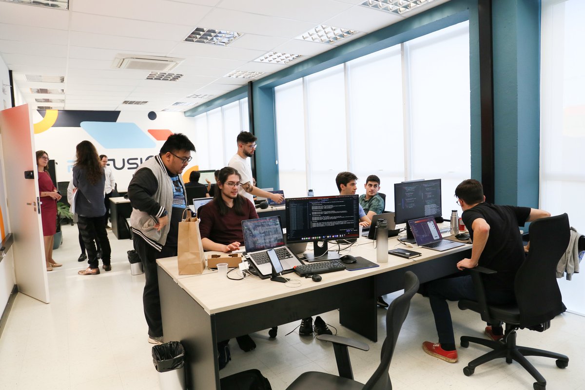 ProFUSION tweet media