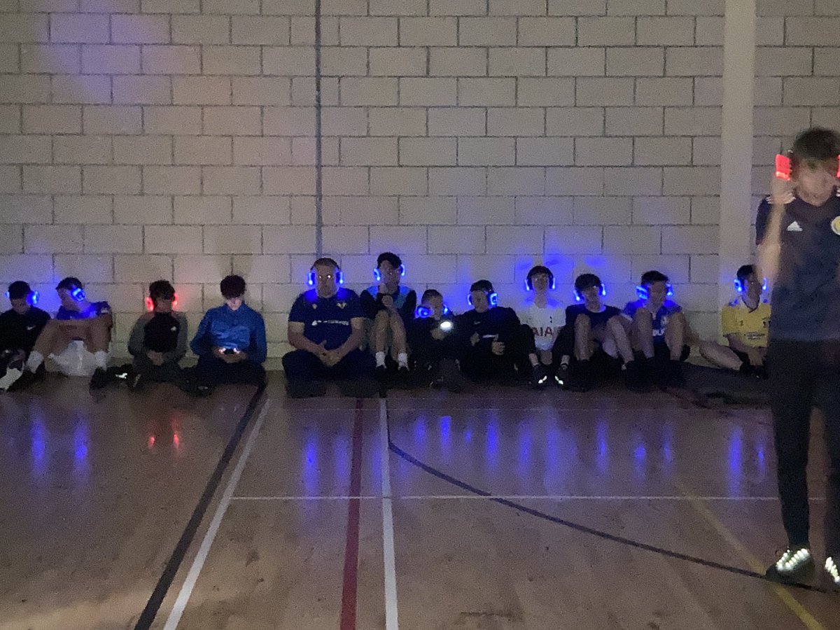 EAC Home Link Team tweet media