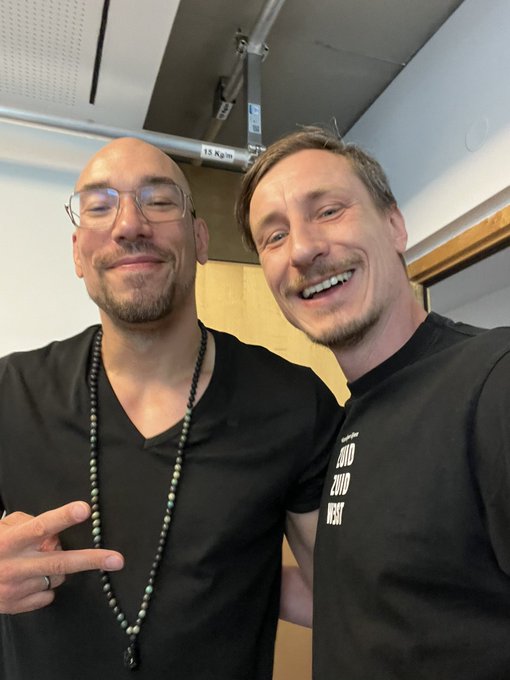 About today #dergangsterdiehureundderjunkie  @swr3 @ARD_BaB #weedmob https://t.co/DSpuvq6w1k<a href="/tag/dergangsterdiehureundderjunkie"class="tags">#dergangsterdiehureundderjunkie</a><a class="tags" target="_blank" title="On Twitter" href="/?out=eyJ0eXAiOiJKV1QiLCJhbGciOiJIUzUxMiJ9.eyJpYXQiOjE3MjM3MjQ1NzcsImlzcyI6InR3cG9ybnN0YXJzLmNvbSIsIm5iZiI6MTcyMzcyNDU3NywiZXhwIjoxNzU1MjYwNTc3LCJyZWRpcmVjdF91cmwiOiJodHRwczovL3R3aXR0ZXIuY29tL3N3cjMifQ.-ixmxeJEaXqaVomlveYRfOwKgyWr3TscNv9q62lBqS1nJVealf2xSpkPU-KWoJo4KZtP3psnsGrIhr3XICHRmA">@swr3</a><a href="/tag/weedmob"class="tags"><span>#weedmob</span></a>