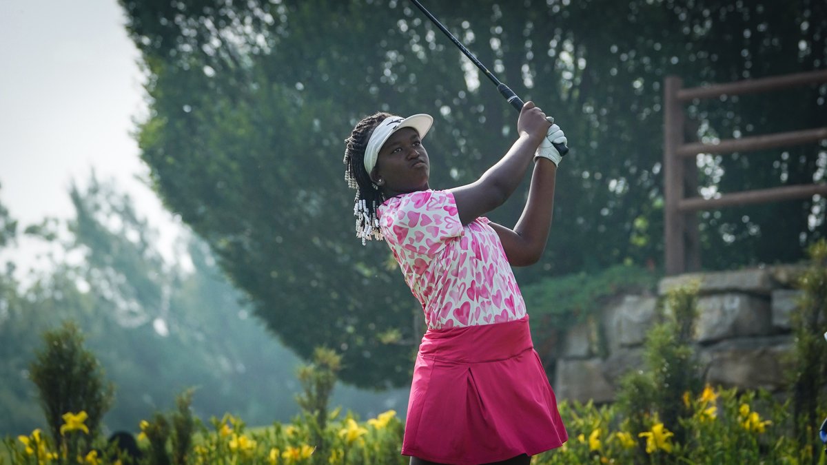 Women's Western Golf Association (@wwgagolf) on Twitter photo Great having 2022 Curry Cup Champion Ashley Shaw of Litchfield Park, Arizona, competing at the 2023 Women's Western Junior this week as part of our partnership with <a href="/UnderratedGolf/">Underrated Golf Tour</a>. Great having 2022 Curry Cup Champion Ashley Shaw of Litchfield Park, Arizona, competing at the 2023 Women's Western Junior this week as part of our partnership with <a href="/UnderratedGolf/">Underrated Golf Tour</a>.