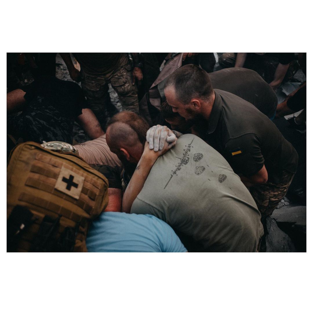 Olena Zelenska / Олена Зеленська tweet media